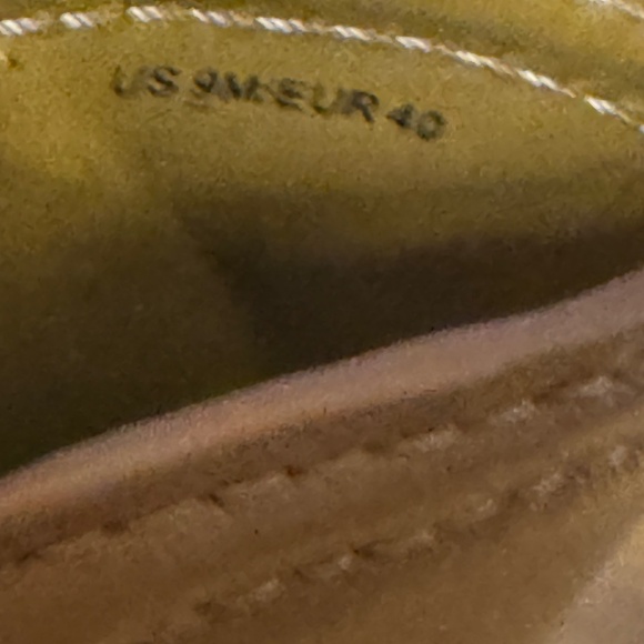 Vince Rue Leather Chelsea Waterproof Ankle Boots - Picture 4 of 6